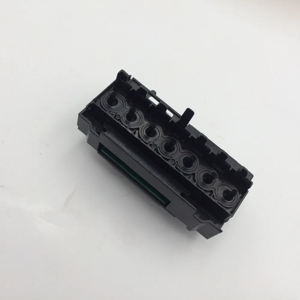Оригинальная печатающая головка F138040/F138050 для Epson Pro 7600/9600/2100 2200 Запчасти принтера |