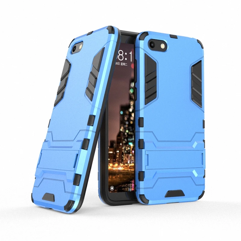 3D армированный чехол для Huawei Y5 lite DRA LX5 Prime 2018 LX3 L02 L22 Телефон задняя крышка