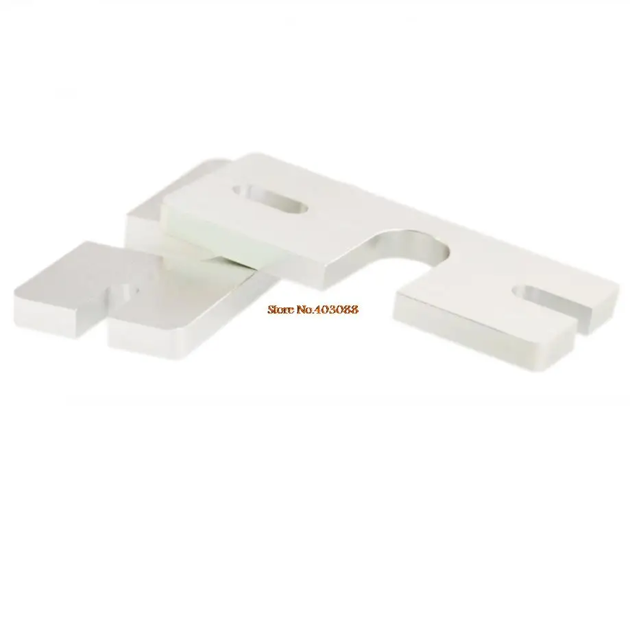 【AH ROBOT】 3D комплектующая деталь для принтера Reprap V6 подключения печатающей