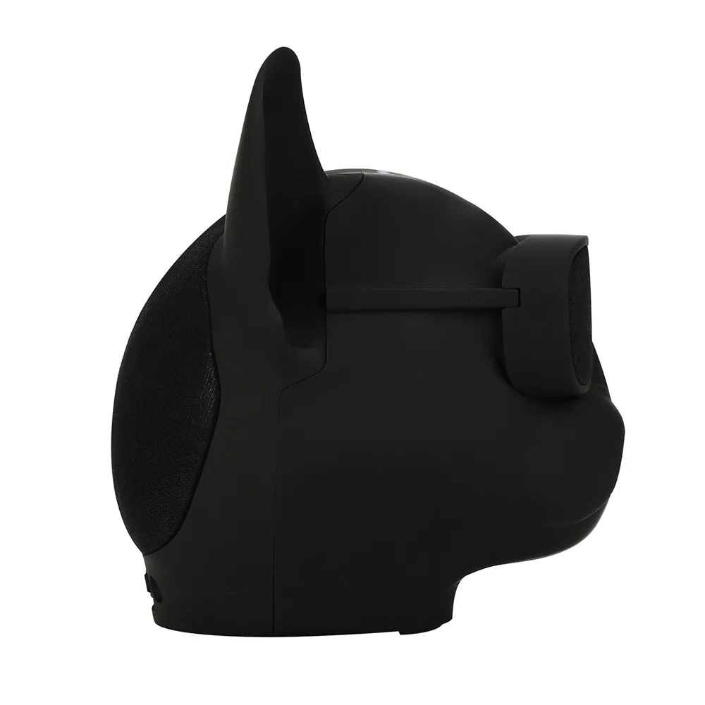 Bluetooth динамик стерео беспроводной с HD аудио и усиленными басами для душа Ванная