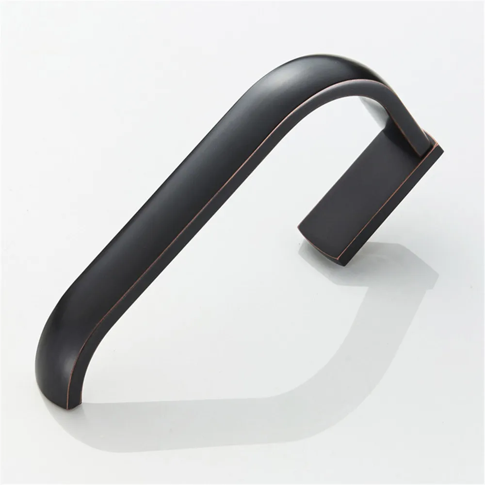 Лейден держатель для туалетной бумаги ORB латунь черный настенный салфеток рулон