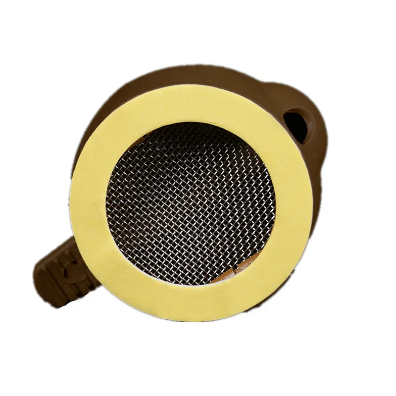 8 шт./кор. Новый высокотемпературный устойчивый дом прижигание коробка Moxa