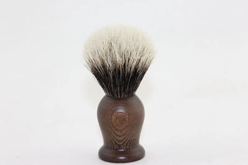 Набор для бритья из искусственного черного дерева FS 20 мм безопасный бритвенный