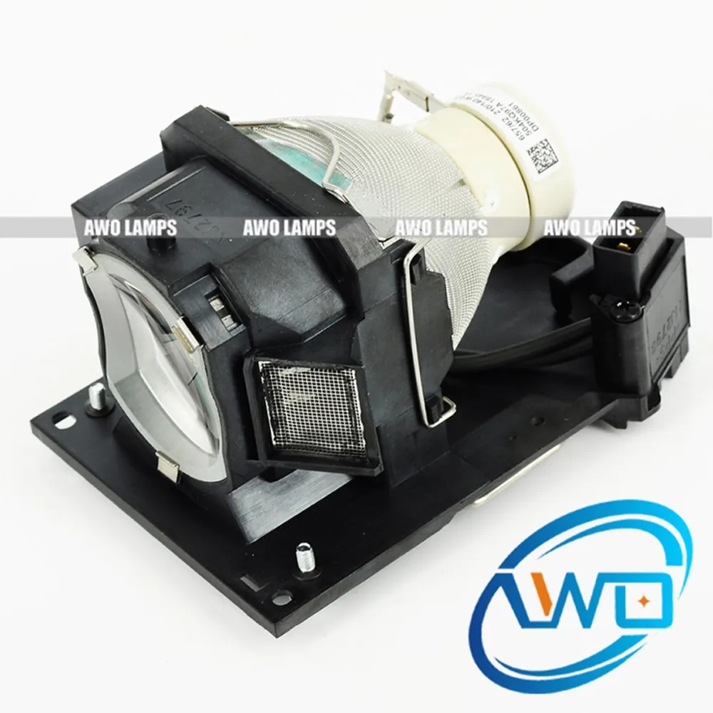 

Новая 100% Оригинальная лампа UHP с корпусом DT01481 Лампа для проектора HITACHI CP-WX3030WN/CP-WX3530WN/CP-X4030WN