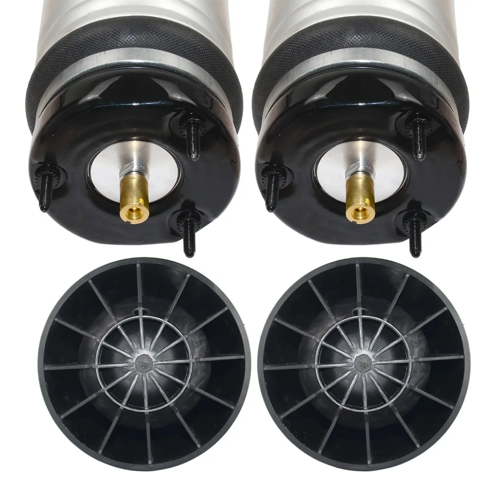 Передняя и задняя пневматическая подвеска AP01 для Jeep Grand Cherokee WK2 Quadra 68029903AE 68029903AC