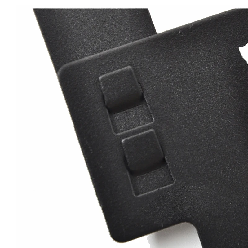 Бесшовные крючки для дверей из углеродистой стали с рисунком мультфильма пальто