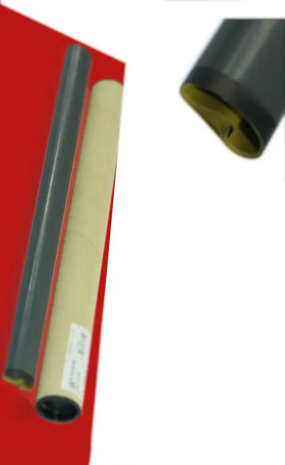 Для canon IR 2420 2202 2116 10 шт. термоклеевая пленка рукав 2120 2318 2320 24220 2002 Запчасти для