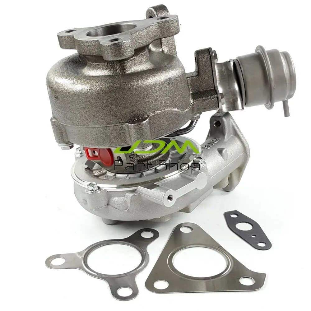 Турбокомпрессор GT1849V 14411AW400 727477 для Nissan X Trail 2 YD1 Tino YD22DDTi YD22 14411AW40A Turbo|turbocharger|turbocharger