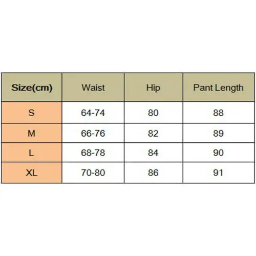 

Women Gym Elastic Print Pants Unique Fitness Sports Running Long Pants Female Casual Comfortable Woman Clothes Streetwear
