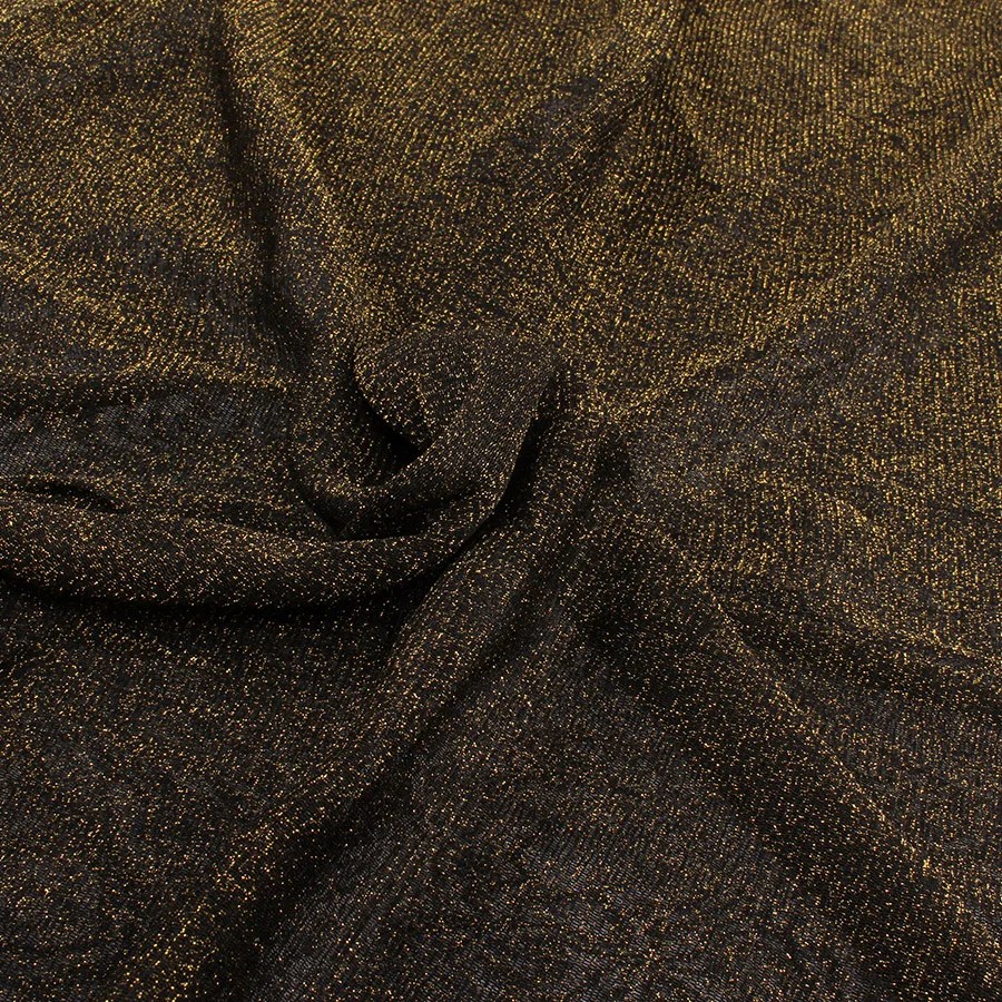 Золотая Серебряная металлическая пряжа блестящие чулки тюль свадебное