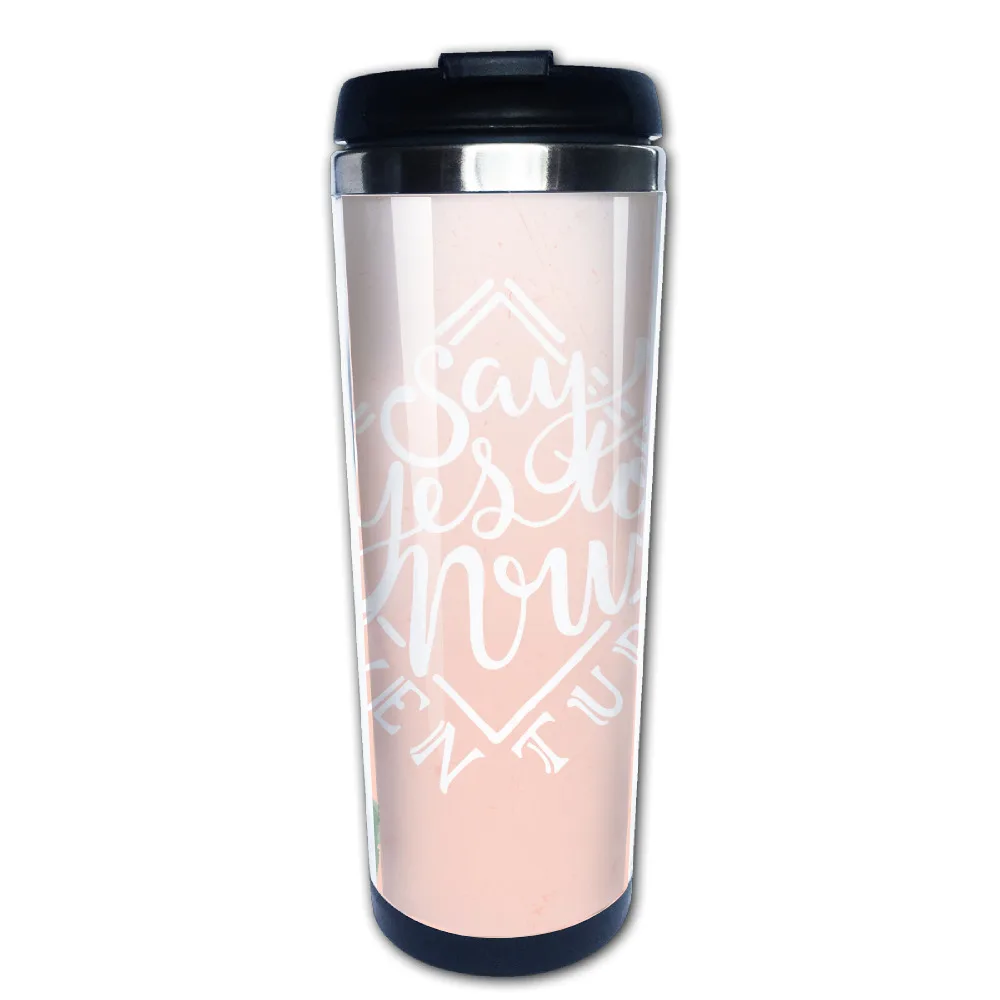 Сказать yestoadven туры обратно землю кружка для кофе пользовательские мужчины tazas