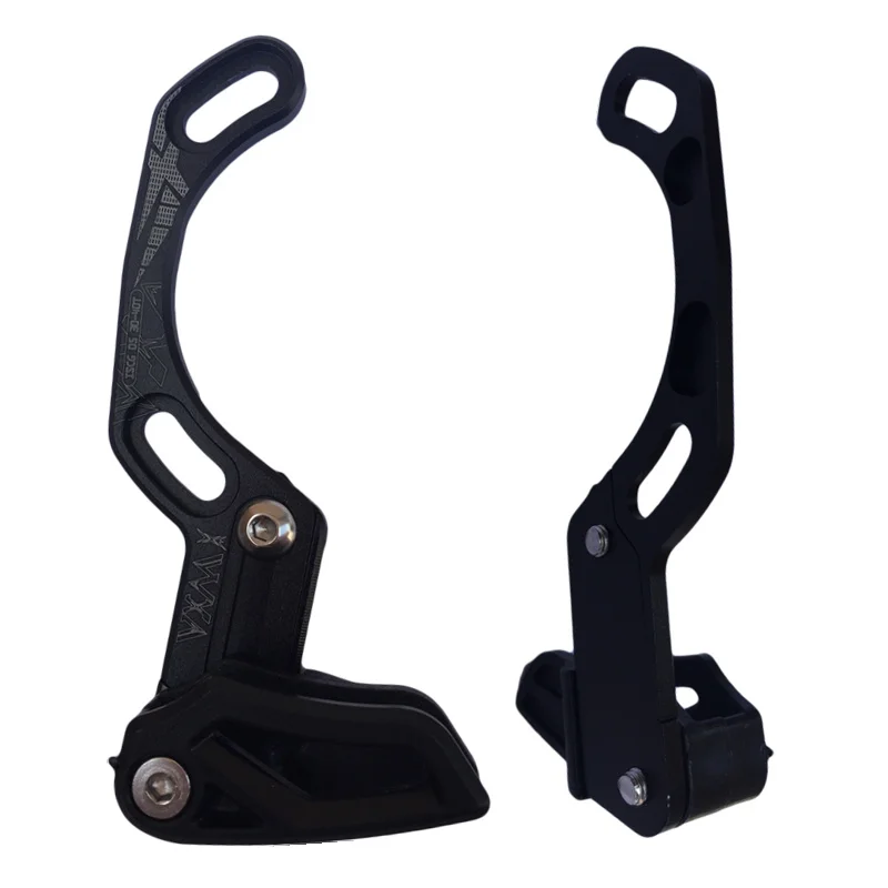 Велосипедные цепи руководство MTB протектор для 1 xsystem один chanring Круглый 30-40 т