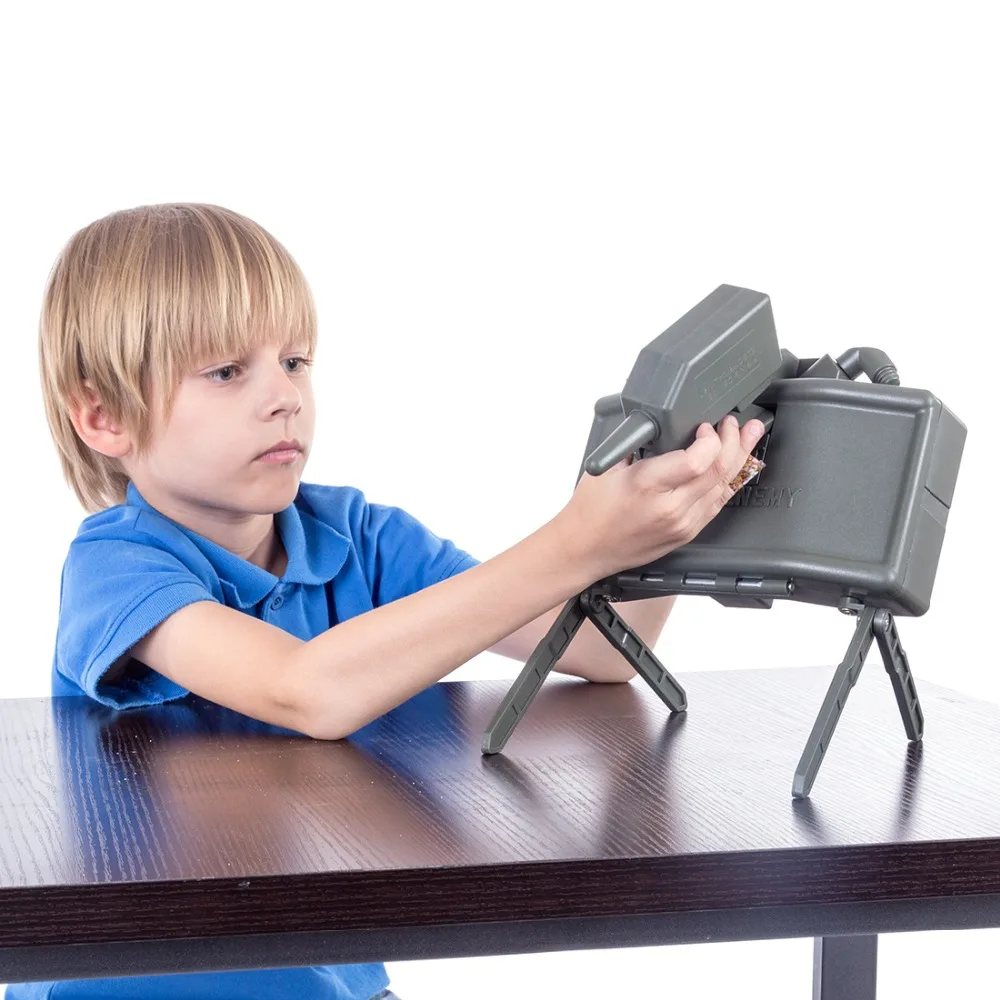 Электрическая Водяная бомба Rowsfire с дистанционным управлением Клипсы из бисера