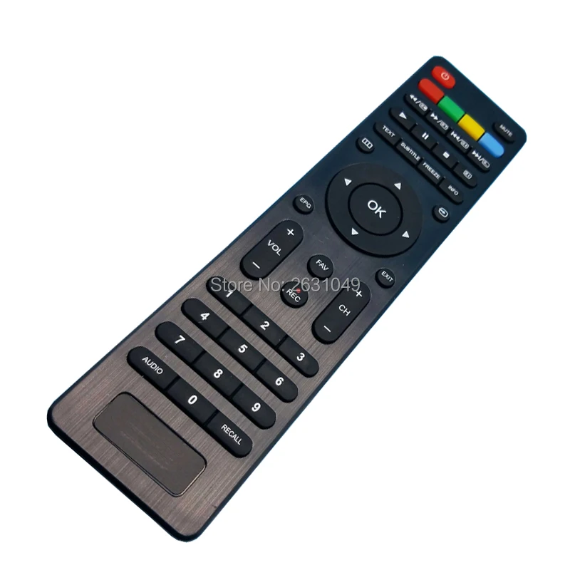 Пульт дистанционного управления для LCD Sencor TV SLE24F55M4 SLE1955M4 SLE22F55M4 SLE40F55M4|remote control|remote