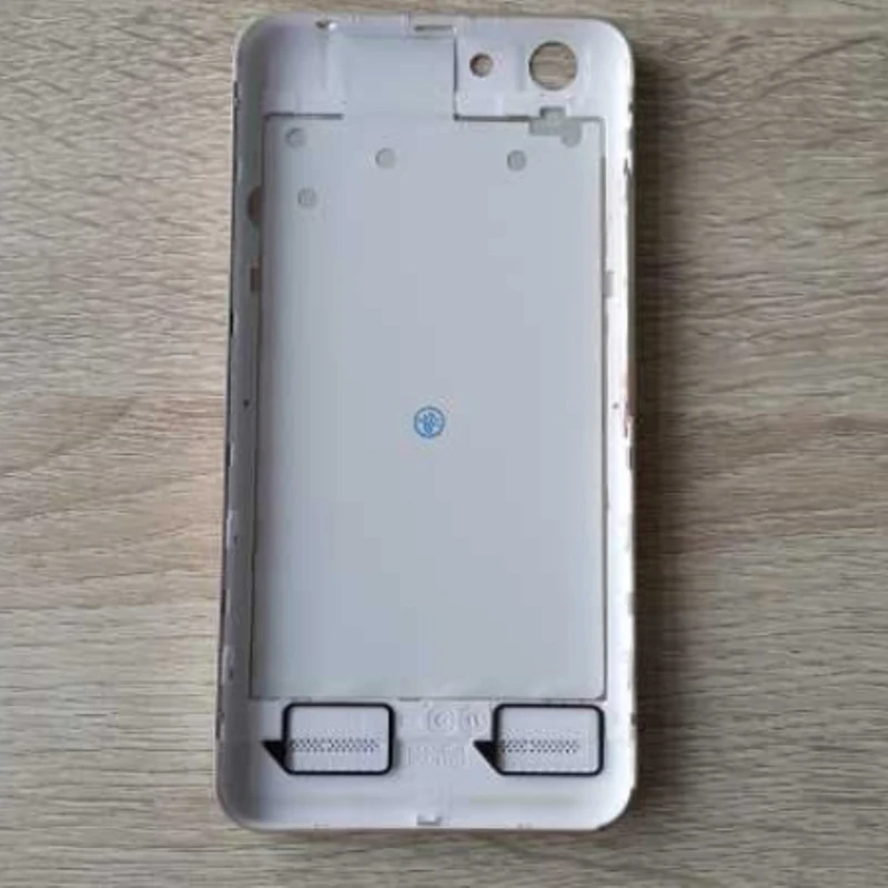 Оригинальный чехол с аккумулятором для Lenovo K5 Plus Lemon 3 K32 задняя крышка совместимый