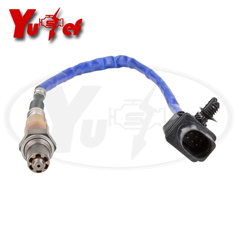 O2 Датчик кислорода для LINCOLN FORD FOCUS III 2.0L GDI 8F9Z9F472H 5147022 8F9Z9F472J 0258017321 8F9A 9Y460 GA 0258017322|focus
