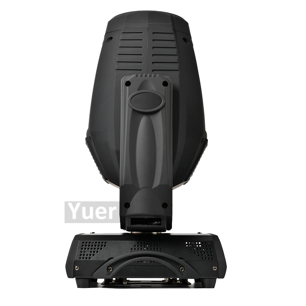 Вращающийся точечный светисветильник 350 Вт 17R с DMX512 для вечеринок и дискотек |