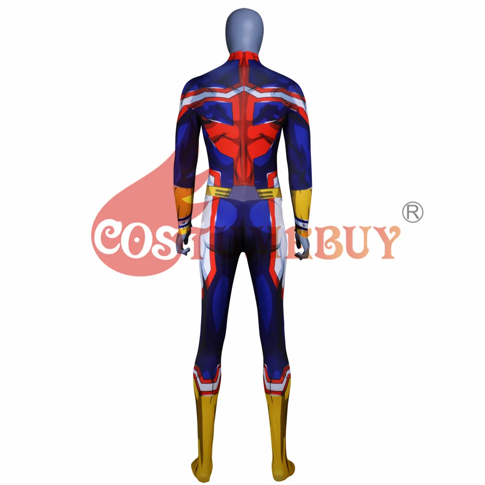 Костюм для косплея из лайкры спандекса и | Тематическая одежда униформа