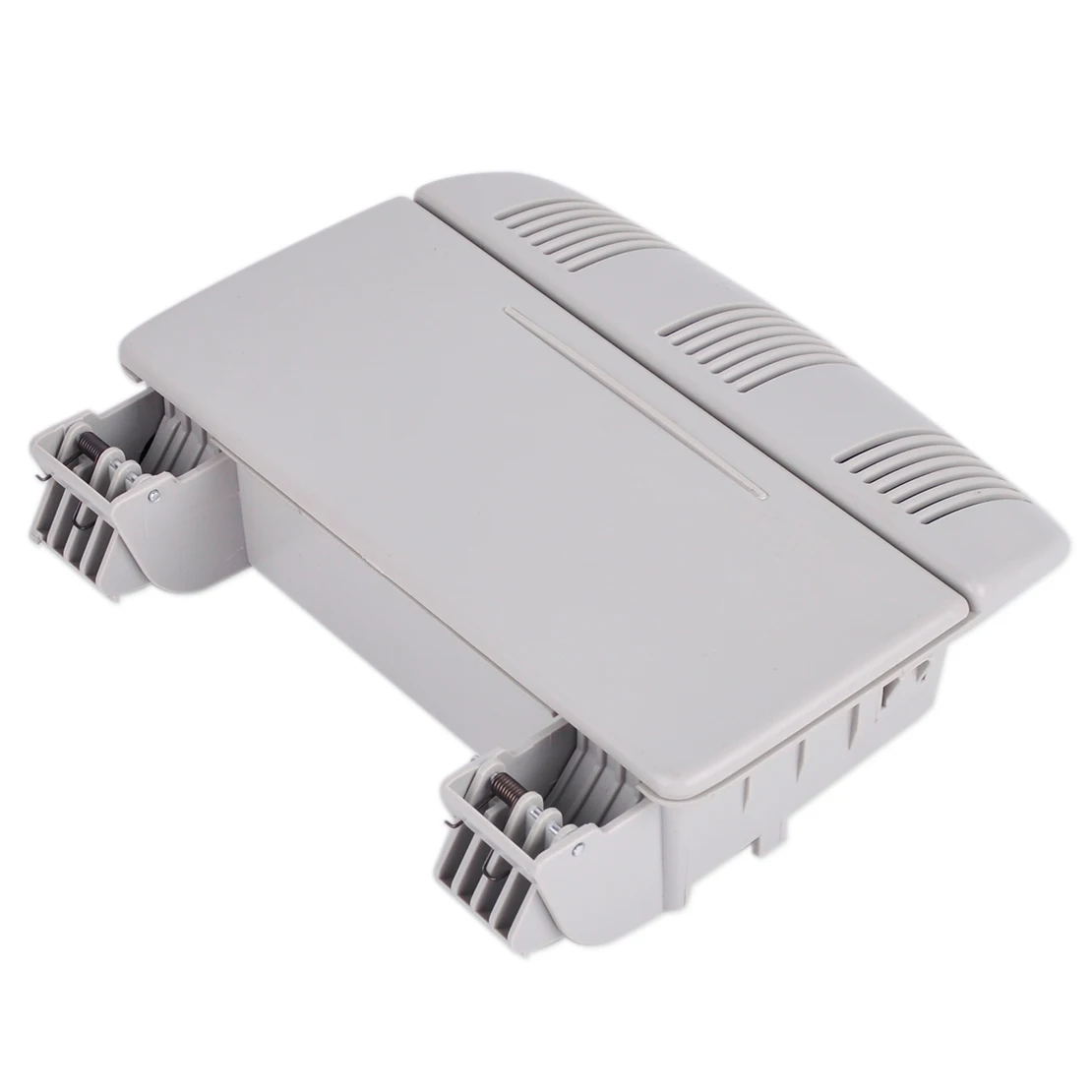 CITALL 1Z0868565 1Z0868565E 1Z0868565F солнцезащитные очки коробка для хранения держатель чехол для Skoda Octavia Roomster 2007-2013