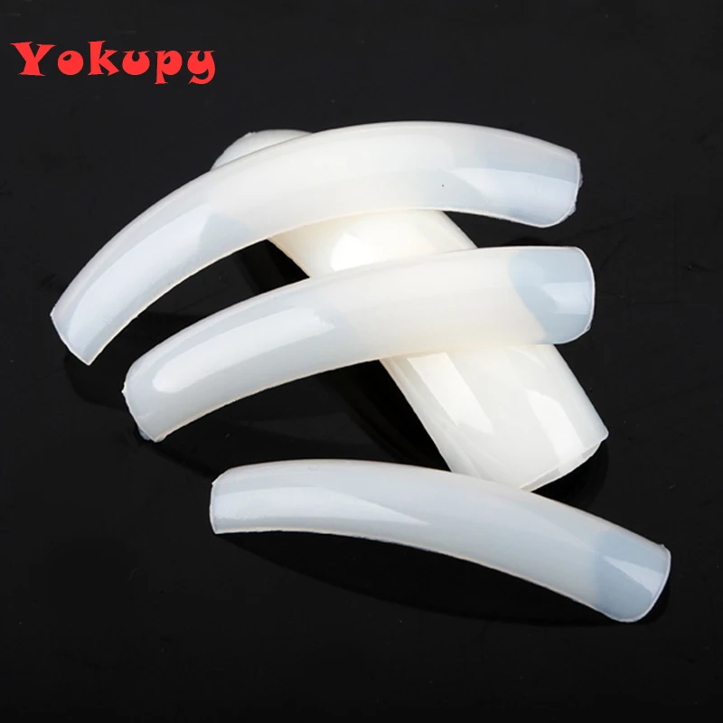 500 шт. натуральные акриловые гели для ногтей | Красота и здоровье