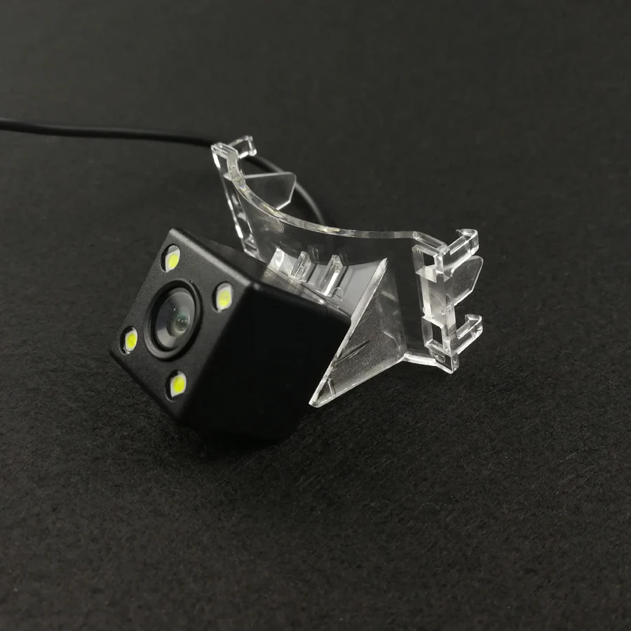 Автомобильная CCD камера заднего вида ночного видения для Mazda CX 9 2007 2008 2009 2010 2011 2012