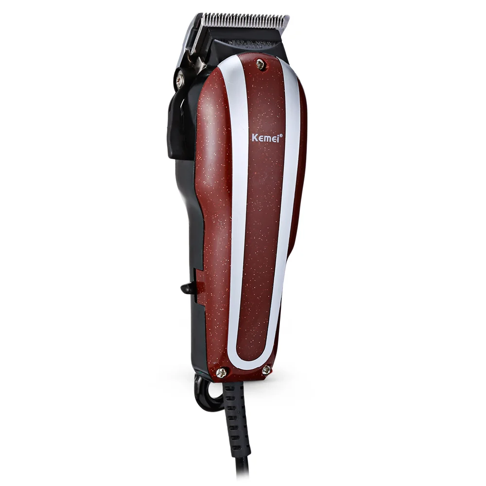 KEMEI KM 8847 профессиональный триммер для удаления волос Clipper Electrci машинка стрижки