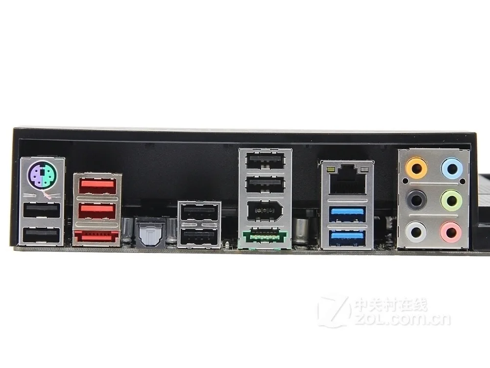 Оригинальная материнская плата для ASUS SaberTooth P67 LGA 1155 DDR3 32 ГБ i3 i5 i7 десктопная