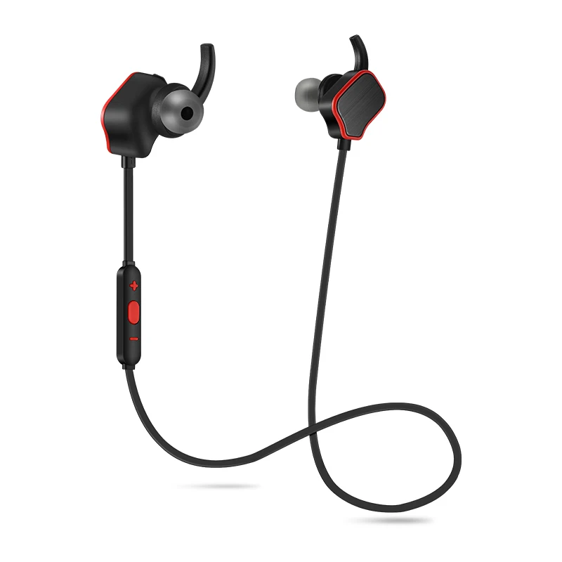 FooHee IPX 4 Водонепроницаемый Спортивные наушники Bluetooth бас стерео звук Apt X Поддержка