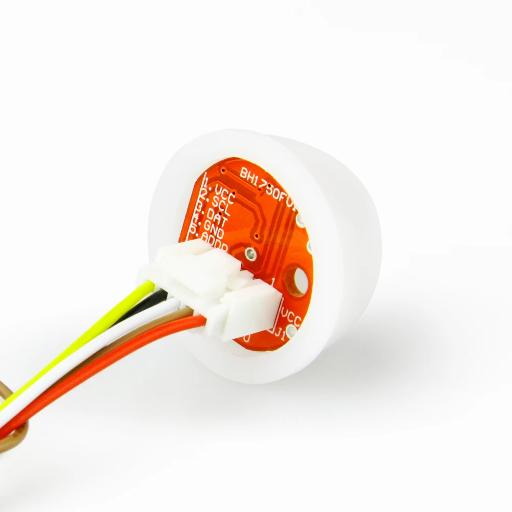 BH1750 BH1750FVI светильник модуль интенсивности шар цифровой датчик для Arduino|Запасные