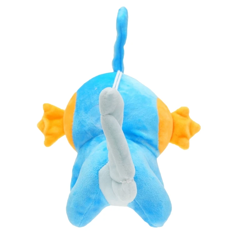 3 размера Mudkip плюшевые игрушки