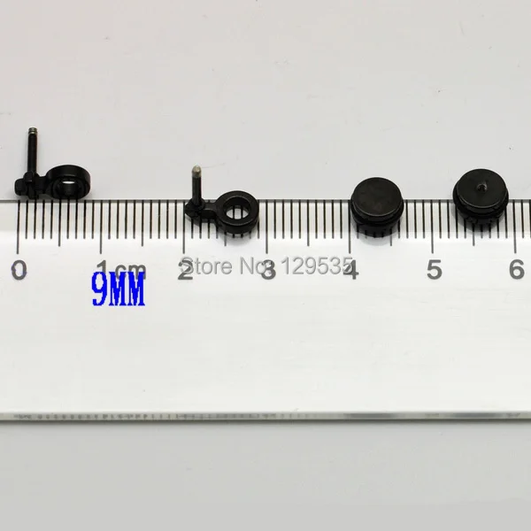 Новые модные Романтические мужские и женские символы белые черные титановые