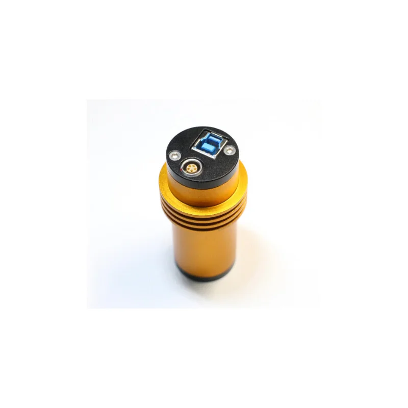 Фото Цветовая Планетарная направляющая камера QHY5-III 290C USB3.0 Инструменты Цветовая Планетарная направляющая камера QHY5-III 290C USB3.0 Инструменты