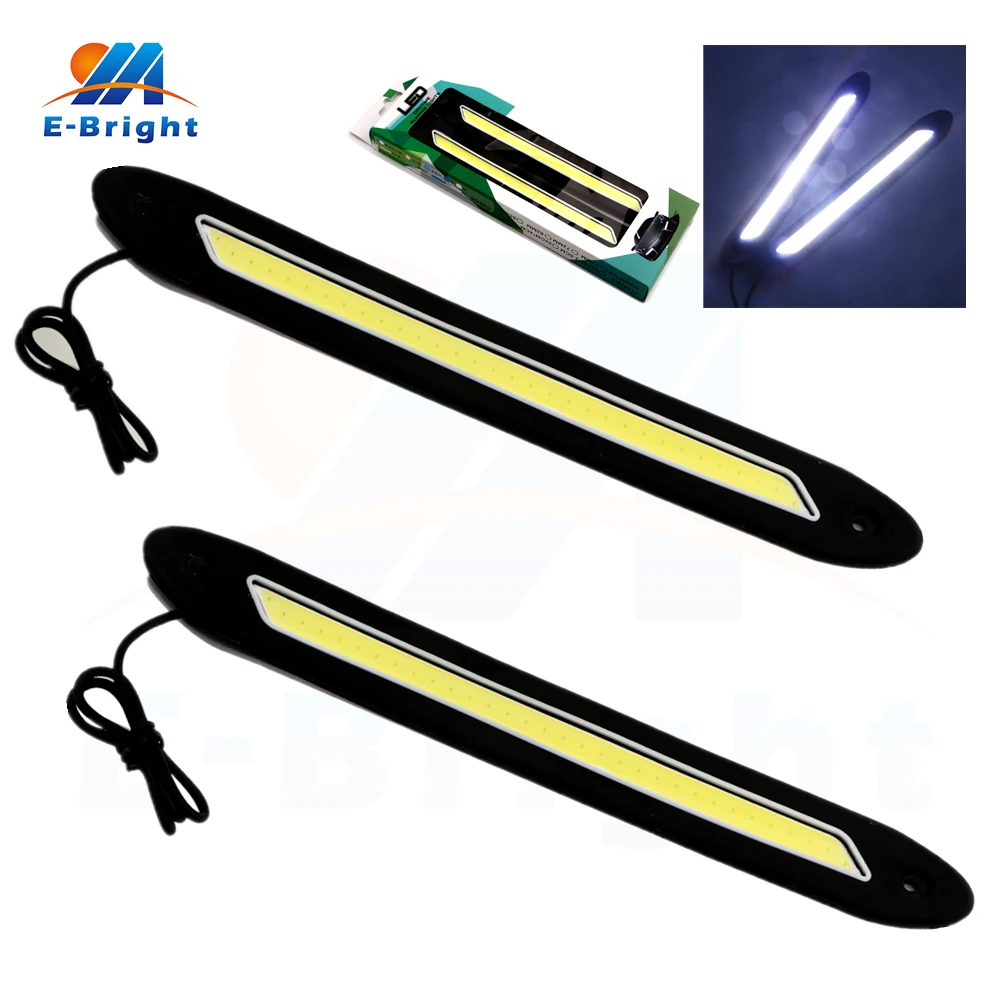 1 Набор квадратная 32 см COB 72 SMD гибкие Светодиодный дневной светильник