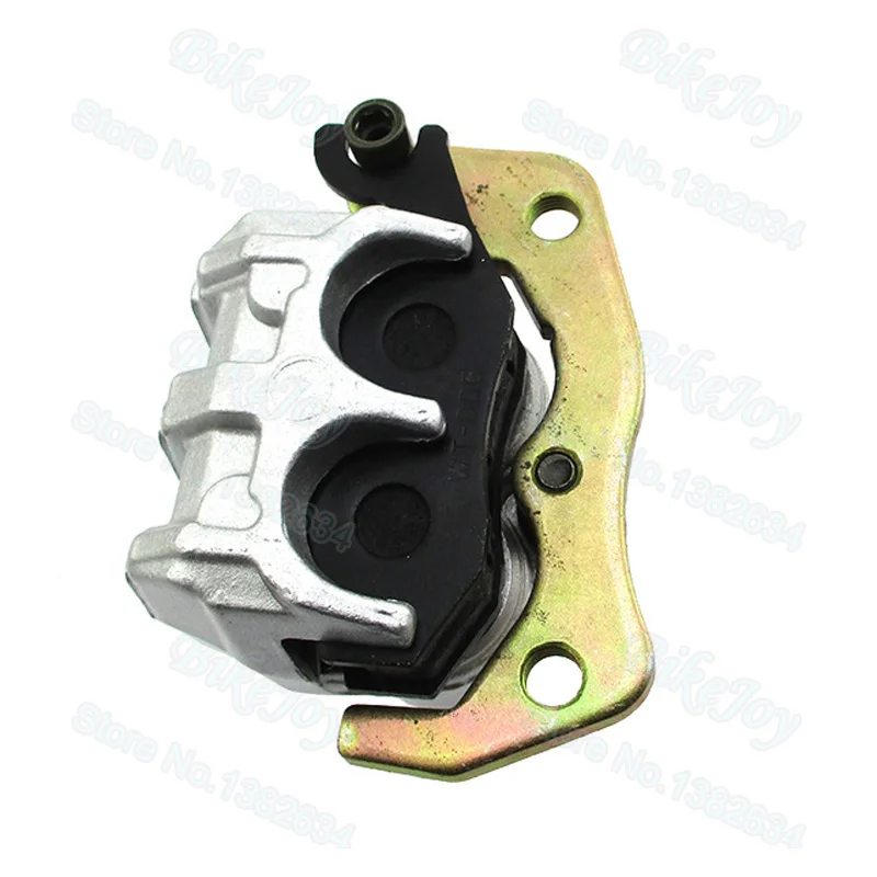Right Front Brake Caliper For Yamaha ATV UTV Rhino 450 2006-2009 660 2004-2007 700 2008-2013 |