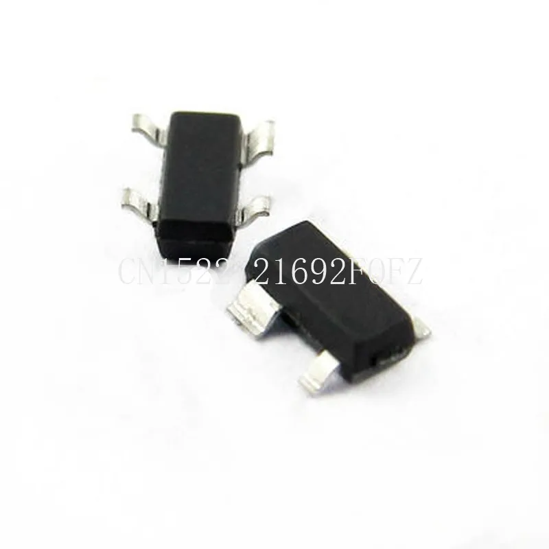 

20Pcs 1SS272 SOT143 New and original