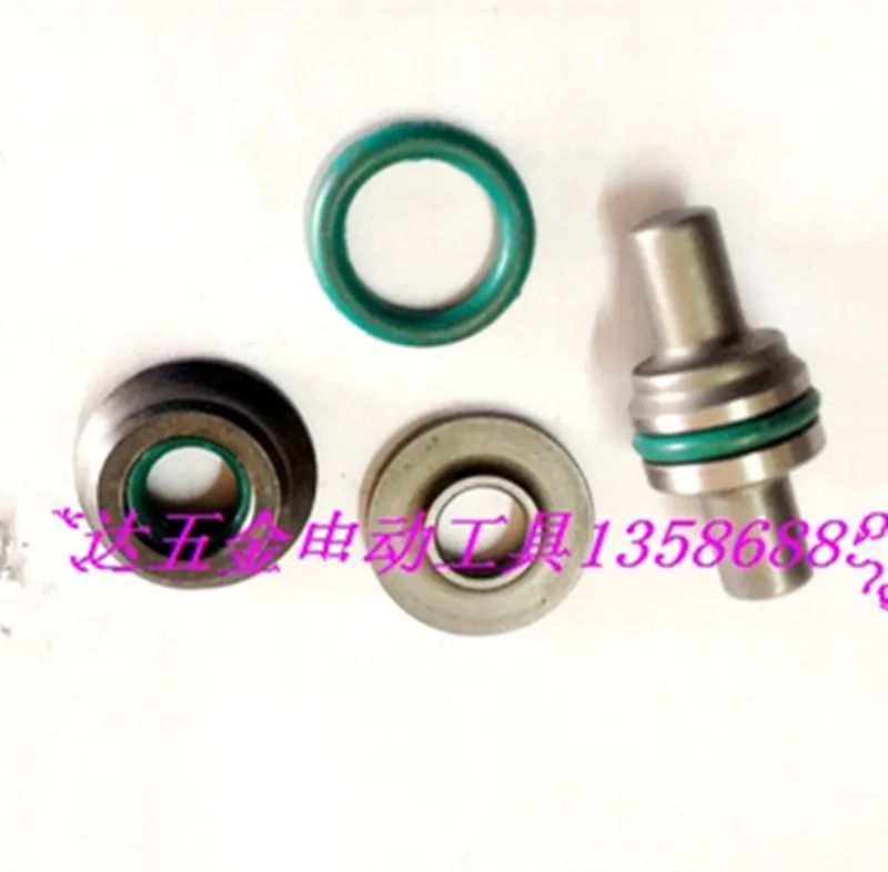 

IMPACT BOLT RING CASE Replace for Makita HR2450 HR2450A HR2432 324216-6