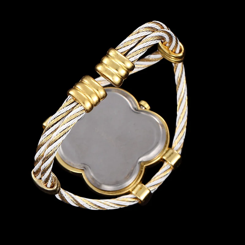 

Luxury Women Quartz Watches Bracelet Damenuh Diamond Accessories Fashion Crystal Beauty Clock Wrist Watch Reloj Mujer Relojes