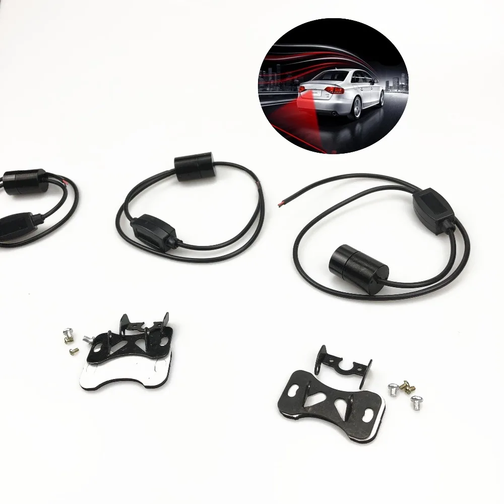 Автомобильная Лазерная противотуманная фара противотумансветильник РА для