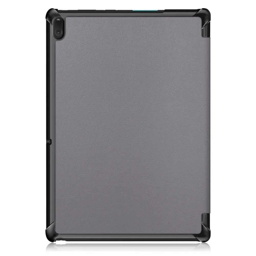 Чехол для Lenovo Tab E10 чехол с откидной крышкой и магнитной застежкой планшета E 10 X104