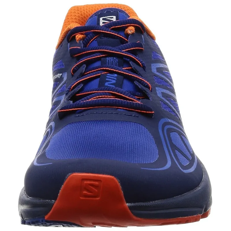 Running Shoes SALOMON SHOES SONIC AERO L39349300 sneakers for male | Спорт и развлечения