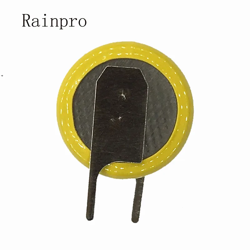 Вертикальный сварочный штифт Rainpro 10 шт./лот правый нож CR1220 1220 кнопочный
