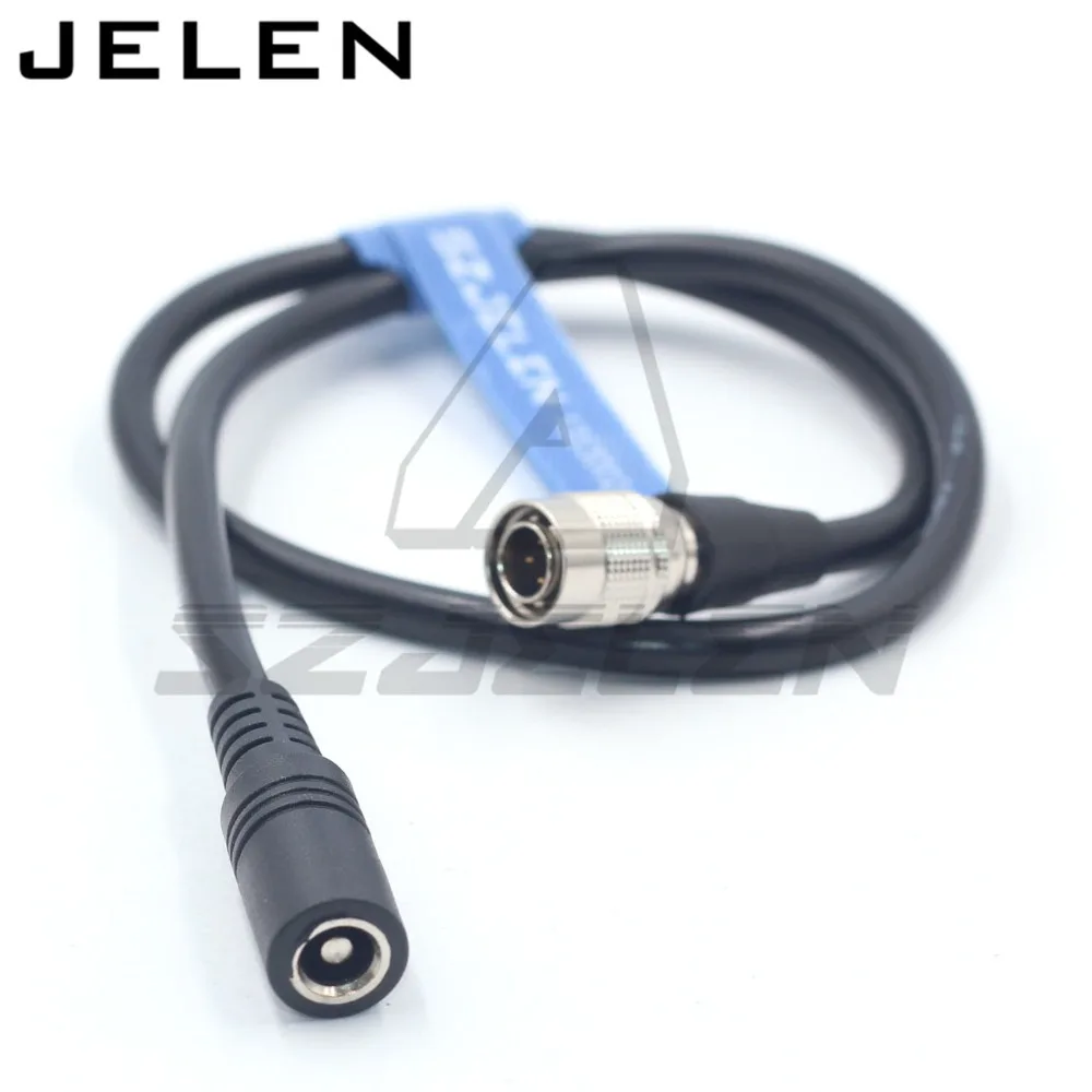 dc2.5 female to Hirose 4pin for Sound Devices 688 power cable zoom f8/f4 | Обустройство дома
