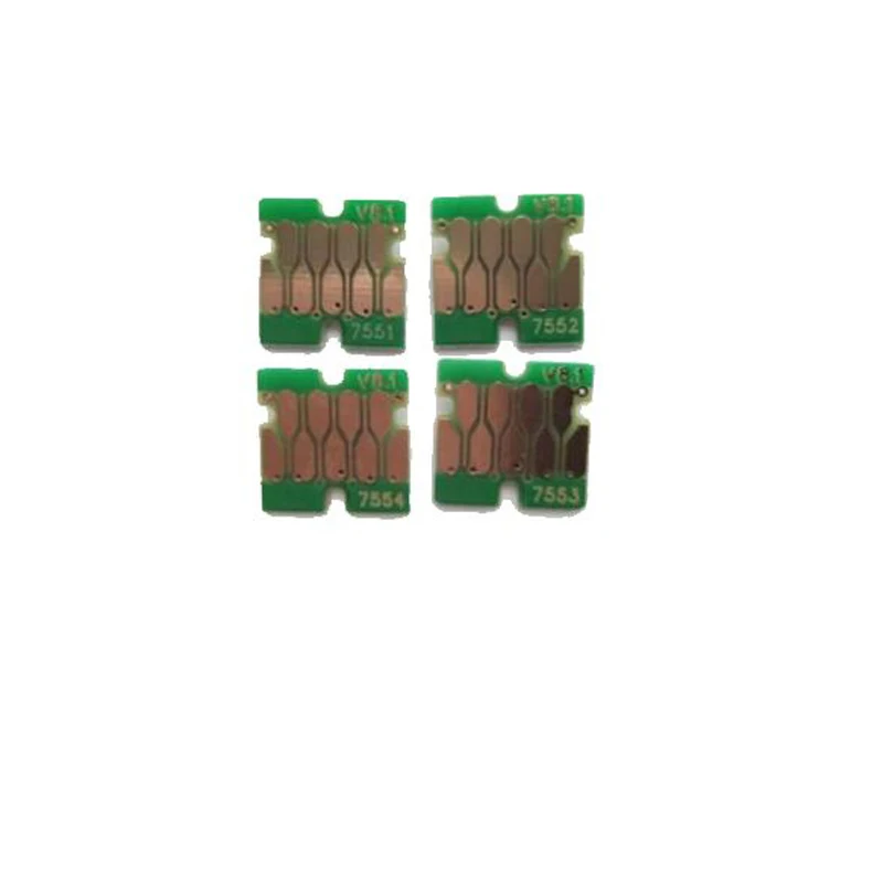 

vilaxh T2991 - T2994 Auto Reset Chip For Epson Expression XP-235 XP-332 XP-335 XP-432 XP-435 Printer