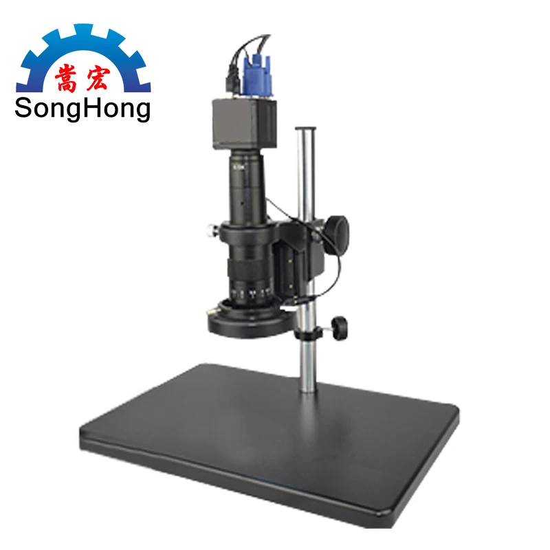 Промышленный электронный микроскоп высокой четкости Оптическая лупа