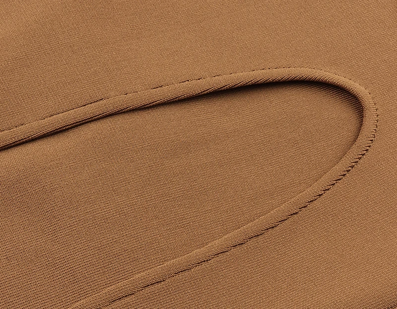 Однотонные открытые пикантные Длинные рукава Макси длинное облегающее платье 2019