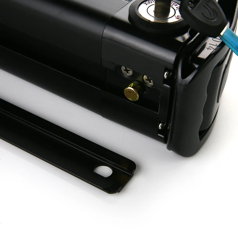 Батарея для электрического велосипеда 48v 20ah с зарядным устройством и usb-портом 1000w