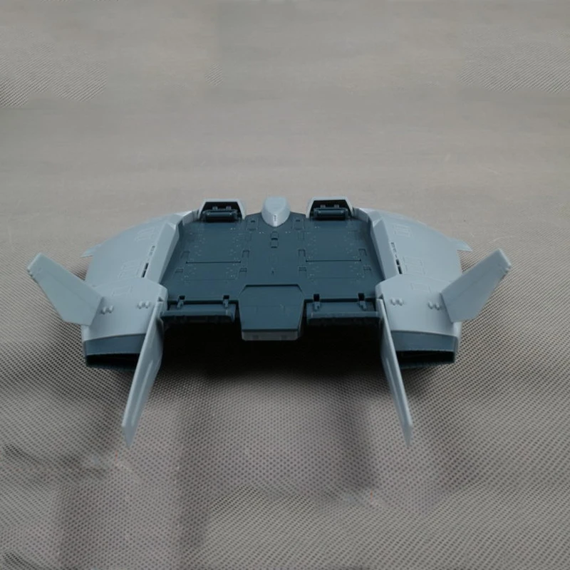 Модель DABAN 1/144 HGUC 144 летающее крыло Единорог Ver экшн-фигурка GUNDAM Детские сборные