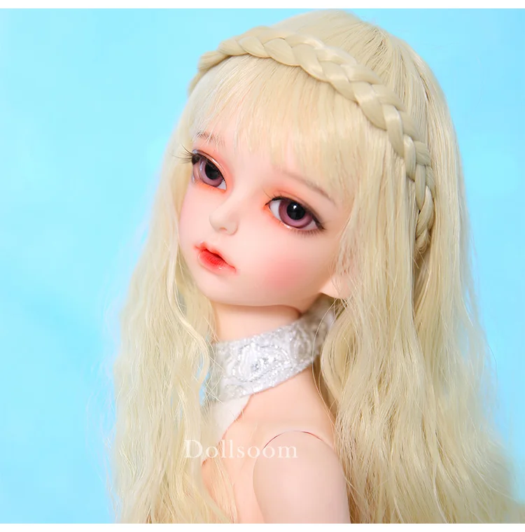 Renan BJD SD куклы 1/4 модели тела для мальчиков и девочек высококачественные игрушки