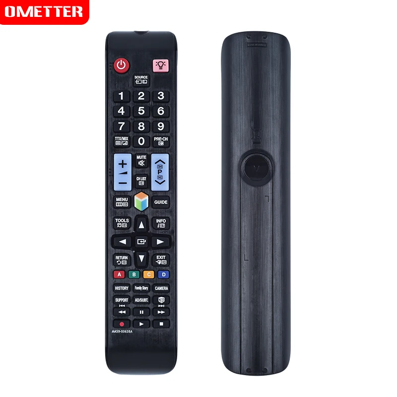 

Пульт дистанционного управления для Samsung AA59-00638A светодиодный HD TV