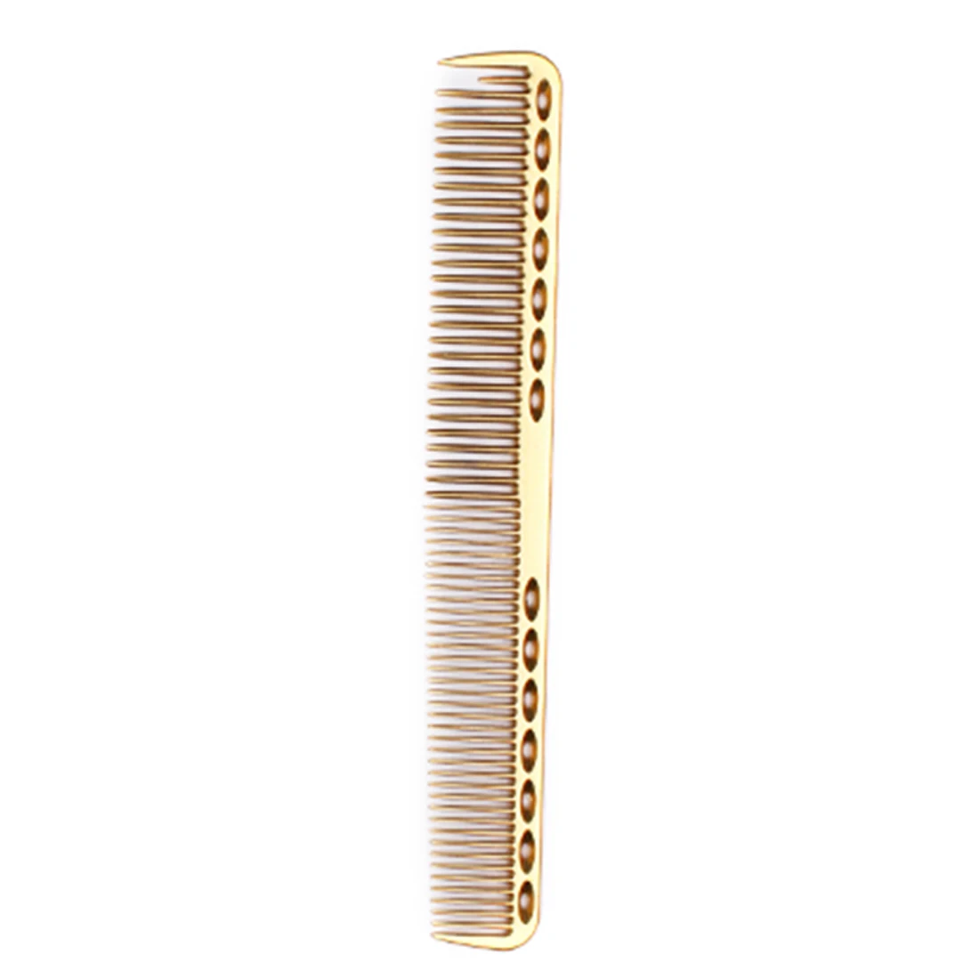 

Alloy Anti-static Hair Clipper 360 Degree Omnidirectional Entry, Antistatic Hair Comb Heat Resistance for Hairstylist